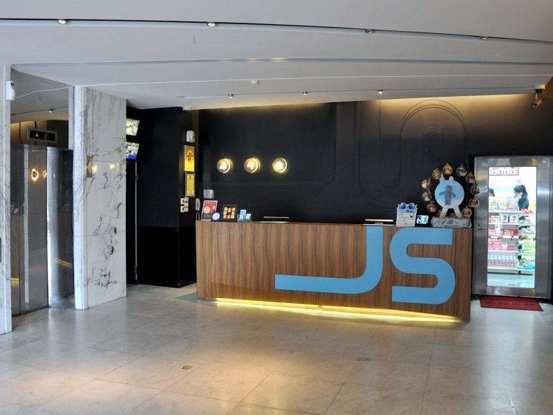 Just Sleep - Ximending Hotel Taipei Exterior photo