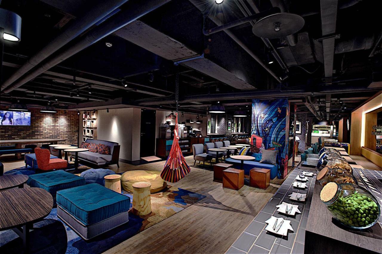 Just Sleep - Ximending Hotel Taipei Exterior photo